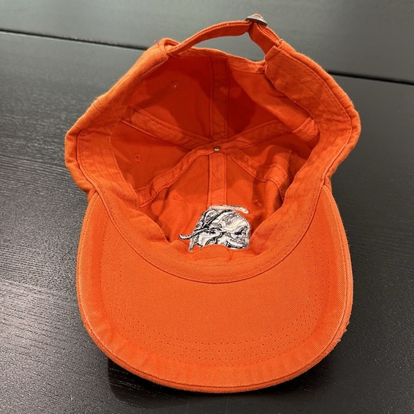 Lamborghini Embroidered Adjustable Baseball Hat - Picture 7 of 7